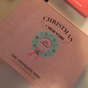 Too faced